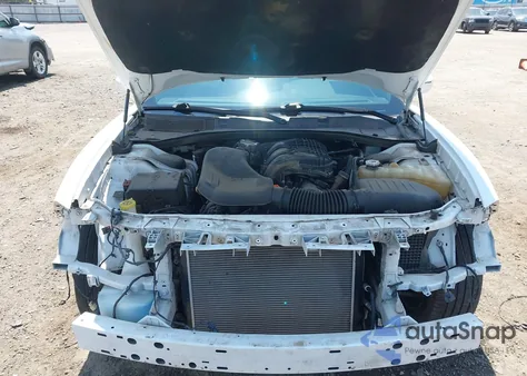 2019 Dodge Charger Sxt Rwd из США, поврежденный, VIN 2C3CDXBG6KH702704